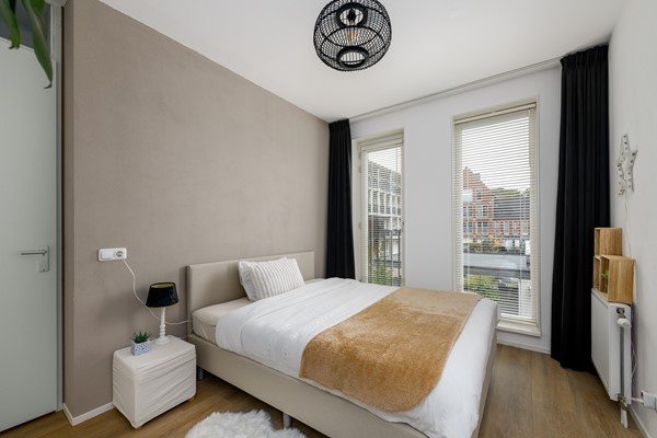 Medium property photo - Boeresingel 39, 8501 CM Joure